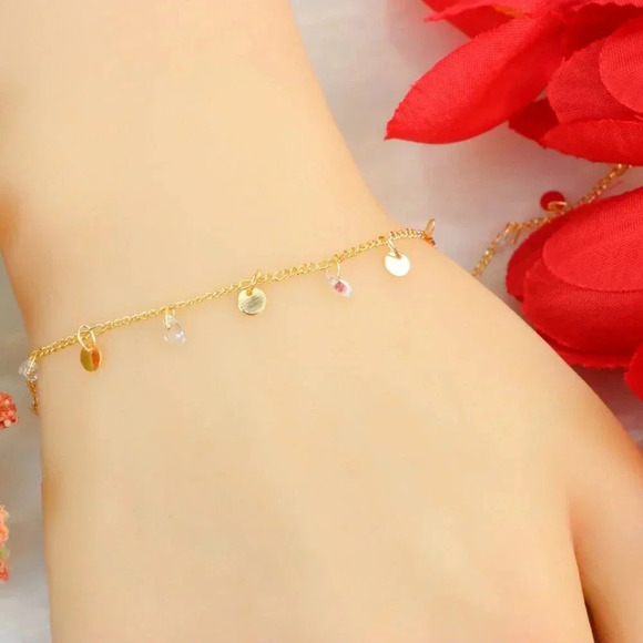 "New Beautiful Design Bracelet for Women/Girls, Gift, B742 - Picture 3 of 10